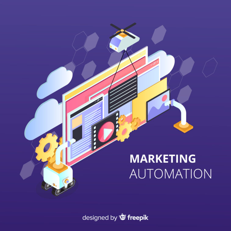 Marketing Automation