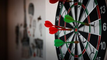 Defining Your Target Audience