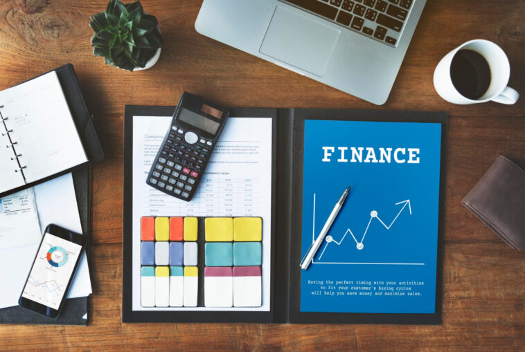 Finance Planner