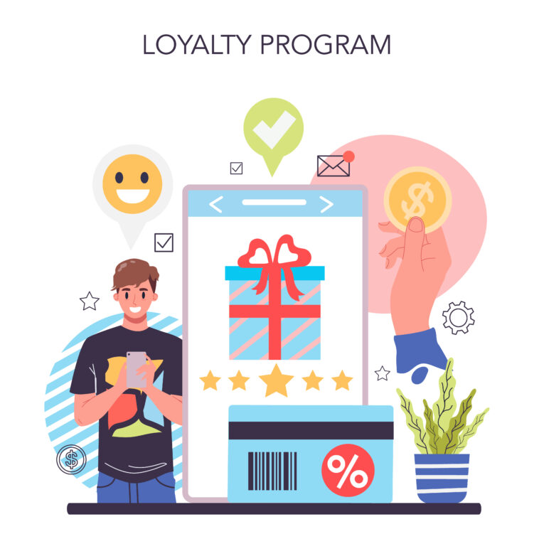 loyalty programs