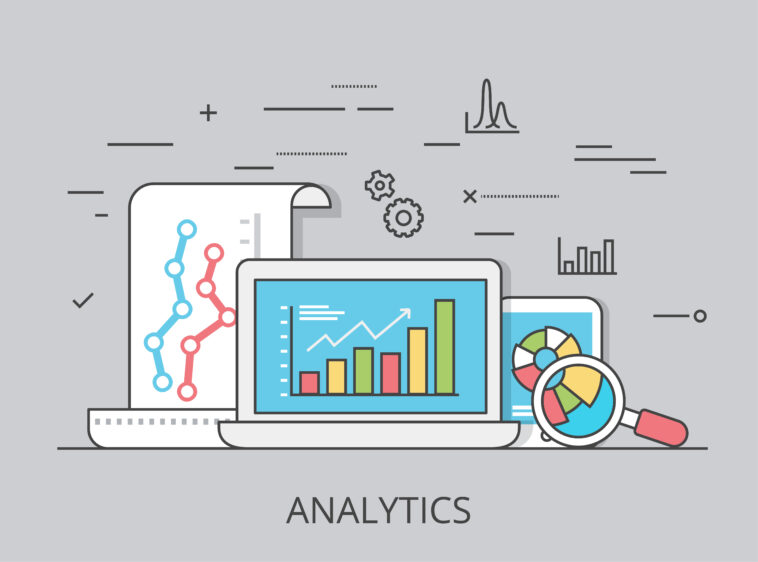 Marketing analytics