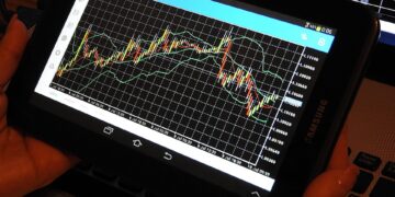 US Stock Market Rebounds Amid Easing Trade Tensions: