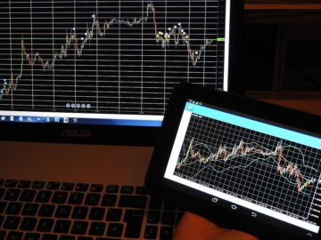 US Stock Market Rebounds as Trump Softens China Tariff Stance, Easing Investor Concerns