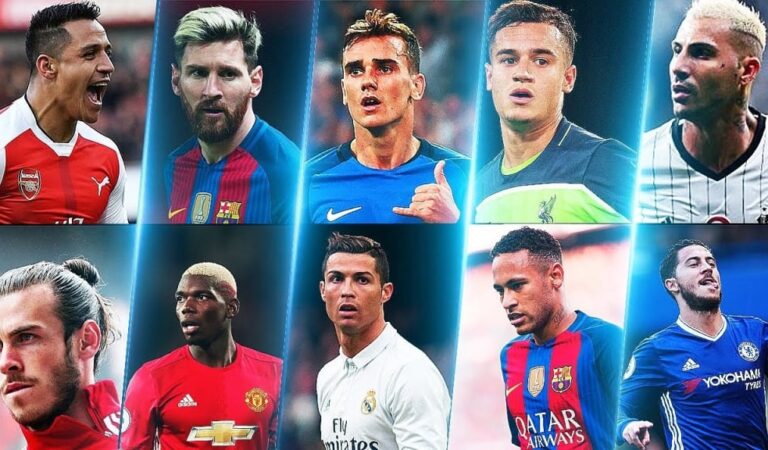 💥 Epic ⚽ Objectives That Broke the Web – The Craziest Soccer Highlights Ever! 🔥🎯